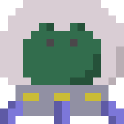 mascot